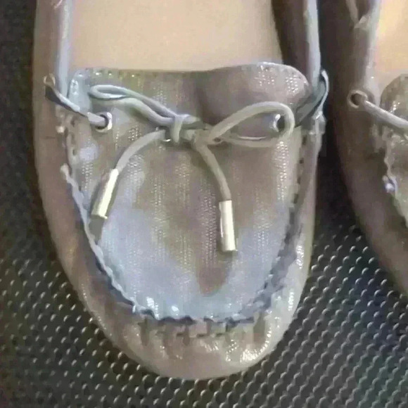 Nickels Driving Mocs Size 7.5 - Picture 9 of 15